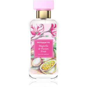 Dermacol Magnolia & Passion Fruit Eau de Parfum hölgyeknek 50 ml-Eredeti