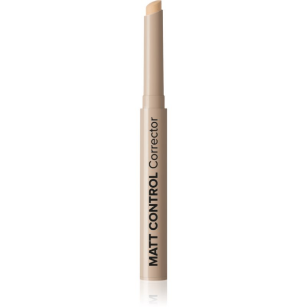 Dermacol Matt Control fedő korrektor árnyalat 02 1.1 g-Eredeti