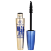 Dermacol Mega Lashes vízálló szempillaspirál dús hatásért árnyalat Black 12.5 ml-Eredeti