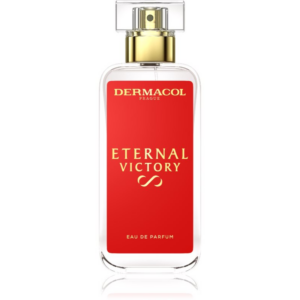 Dermacol Men Agent Eternal Victory Eau de Parfum uraknak 50 ml-Ár