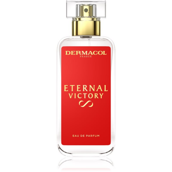 Dermacol Men Agent Eternal Victory Eau de Parfum uraknak 50 ml-Ár
