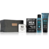 Dermacol Men Agent Gentleman Touch ajándékszett testre és arcra uraknak-Ár