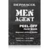 Dermacol Men Agent mitesszerek elleni