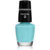 Dermacol Mini körömlakk árnyalat 06 Pastel Sky 5 ml-Ár