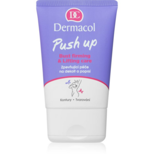 Dermacol My Body feszesítő ápolás dekoltázsra és mellre 100 ml-Eredeti