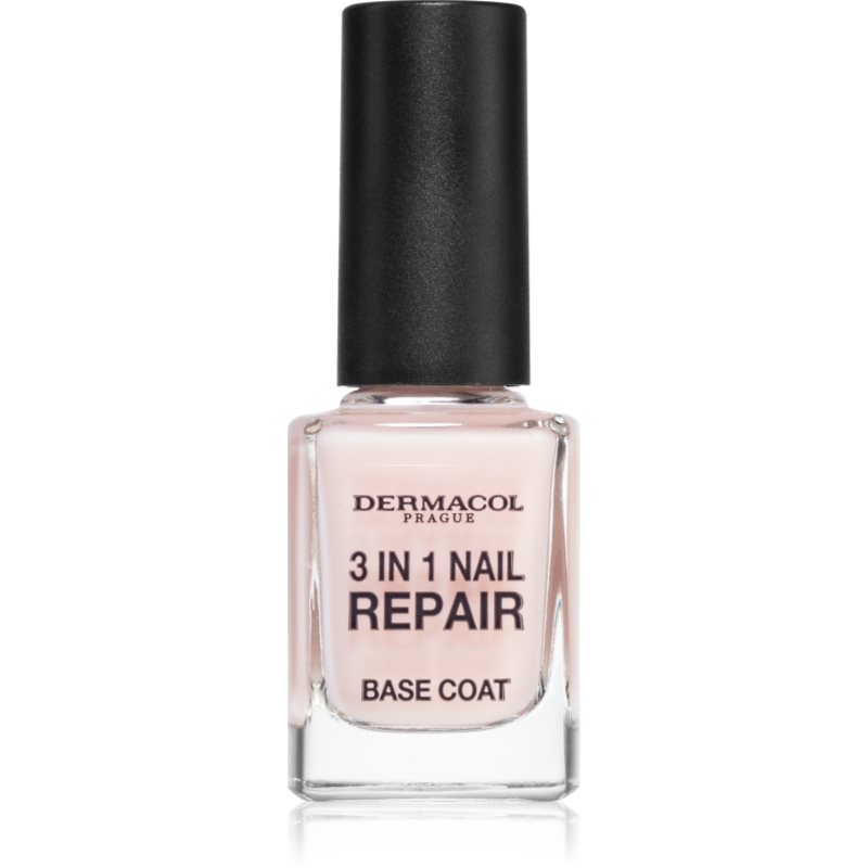 Dermacol Nail Care 3 in 1 helyreállító körömlakk 11 ml-Ár