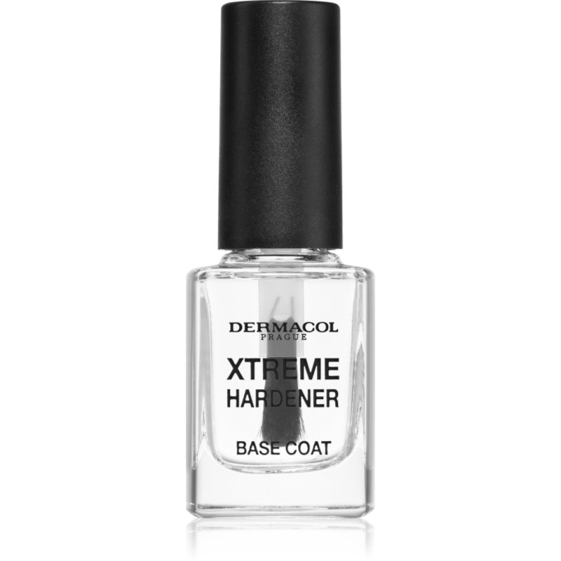 Dermacol Nail Care Xtreme Hardener erősítő körömlakk 11 ml-Ár