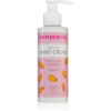 Dermacol Natural kézkrém mandulaolajjal 150 ml-Ár