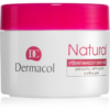 Dermacol Natural tápláló nappali krém száraz és nagyon száraz bőrre 50 ml-Eredeti
