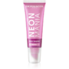 Dermacol Neon Mania ajakfény tubusban árnyalat Berries 10 ml-Ár