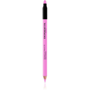 Dermacol Neon Mania szem- és ajak kontúr vízálló árnyalat 01 1