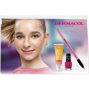 Dermacol Neon ajándékszett 01