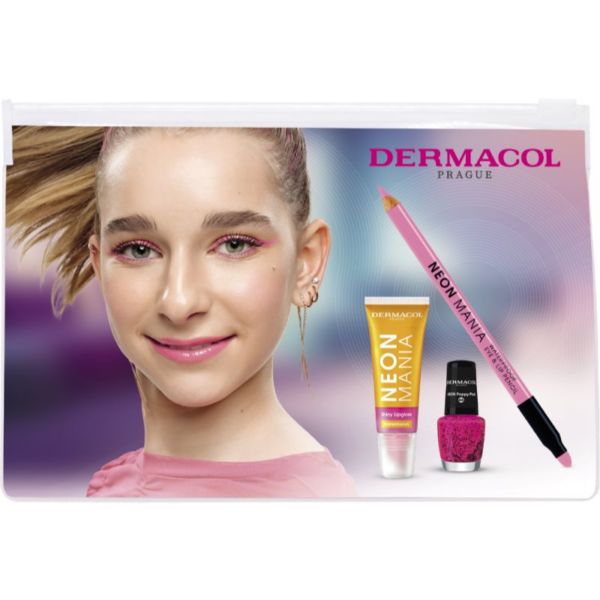 Dermacol Neon ajándékszett 01