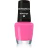 Dermacol Neon neon körömlakk árnyalat 26 Sugar 5 ml-Ár