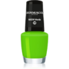 Dermacol Neon neon körömlakk árnyalat 39 Verde 5 ml-Ár