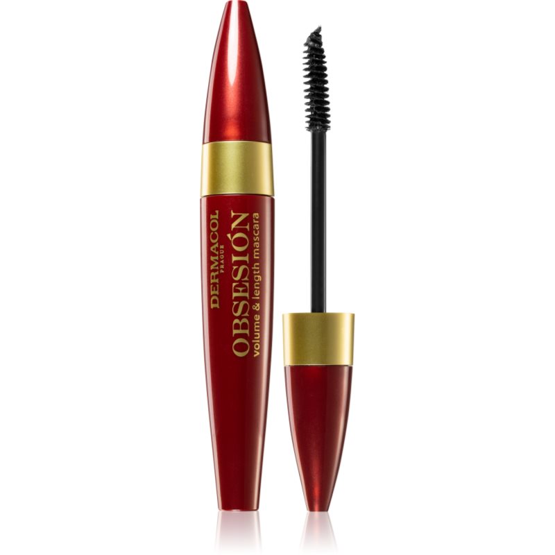 Dermacol Obsesión dúsító