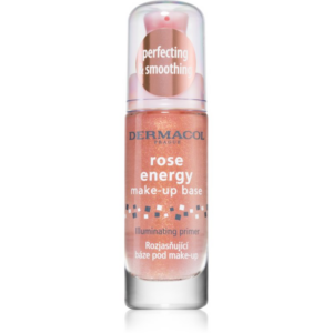 Dermacol Rose Energy ragyogást adó primer 20 ml-Eredeti