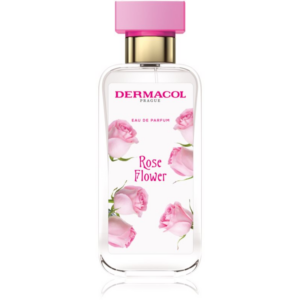 Dermacol Rose Water Eau de Parfum hölgyeknek 50 ml-Ár