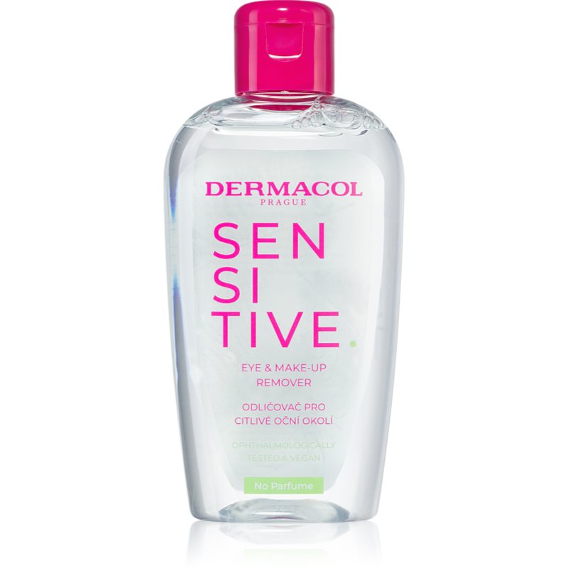 Dermacol Sensitive lemosó érzékeny szemre 150 ml-Eredeti
