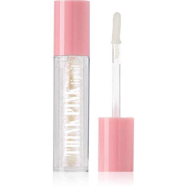 Dermacol Think Pink ajak olaj árnyalat 02 4 ml