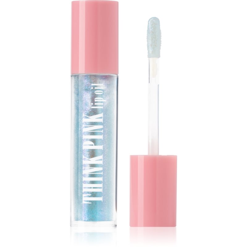 Dermacol Think Pink ajak olaj árnyalat 05 4 ml