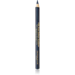 Dermacol True Colour Eyeliner tartós szemceruza árnyalat 07 Grey 4 g-Eredeti