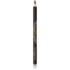 Dermacol True Colour Eyeliner tartós szemceruza árnyalat 08 Black 4 g-Eredeti