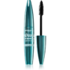 Dermacol Volume Mania Waterproof vízálló szempillaspirál dús hatásért Black 9 ml-Eredeti