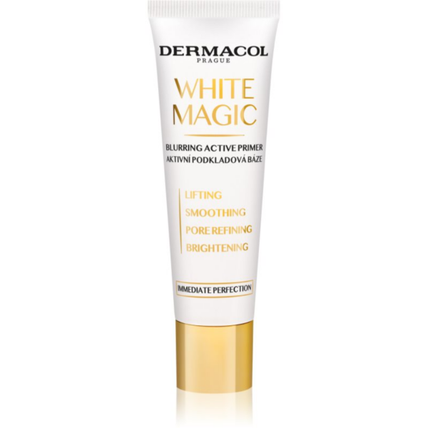 Dermacol White Magic sminkalap a make-up alá 20 ml-Ár