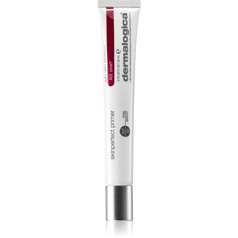 Dermalogica AGE smart Skin Perfect Primer alap bázis az arcbőr egyesítésére és élénkítésére 22 ml-Ár