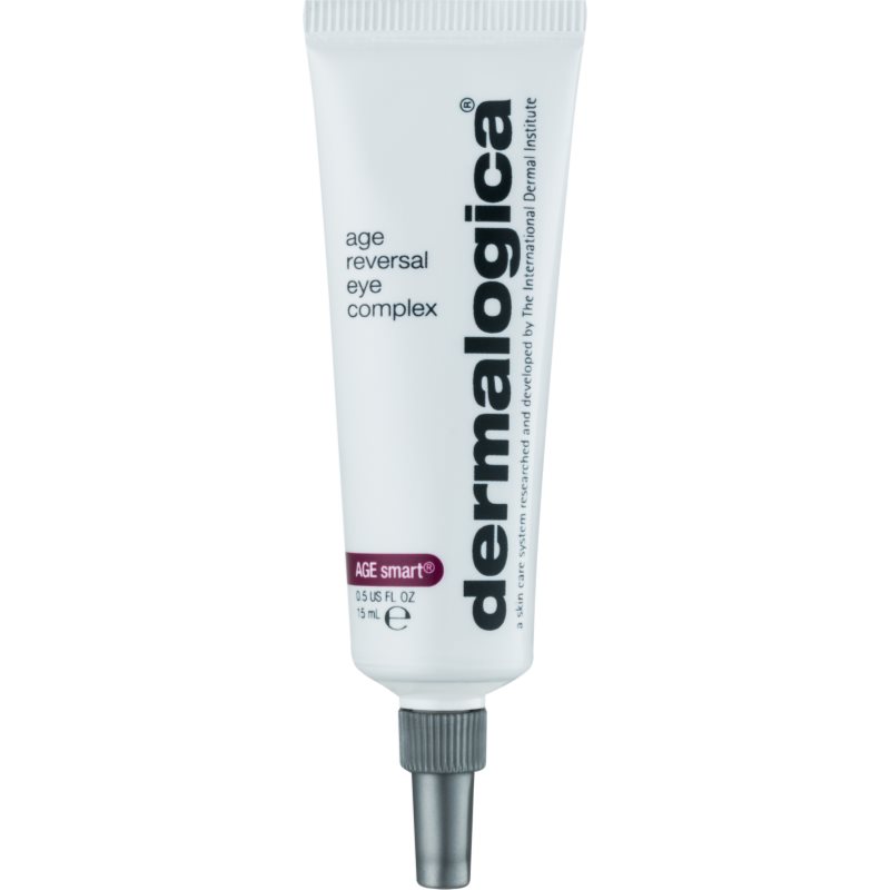 Dermalogica AGE smart komplex szemkörnyéki ápolás retinollal 15 ml-Eredeti