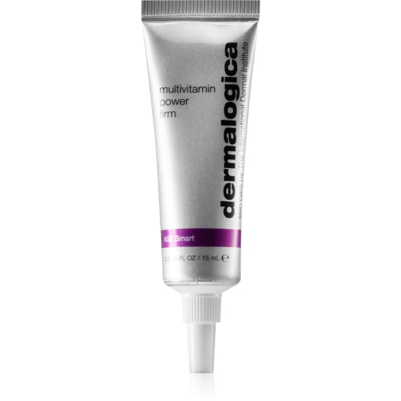 Dermalogica AGE smart multivitaminos erősítő krém a szem és a száj kontúrjaira 15 ml-Eredeti