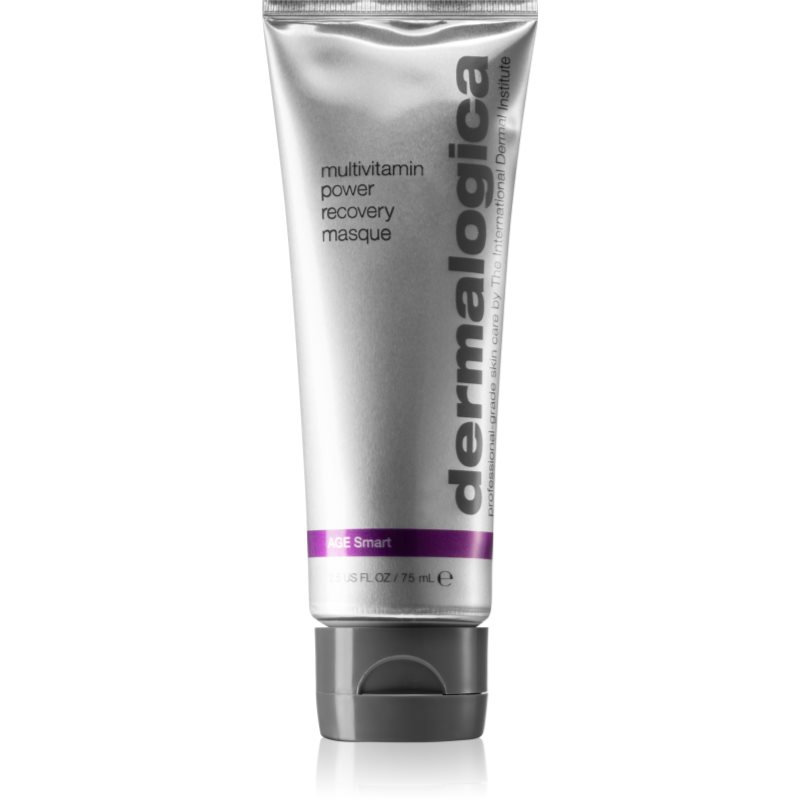 Dermalogica AGE smart multivitaminos regeneráló maszk 75 ml-Eredeti