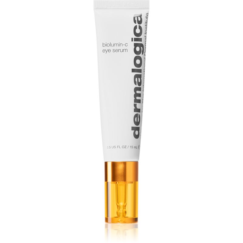 Dermalogica Biolumin-C élénkítő szemszérum a feszességért 15 ml-Ár