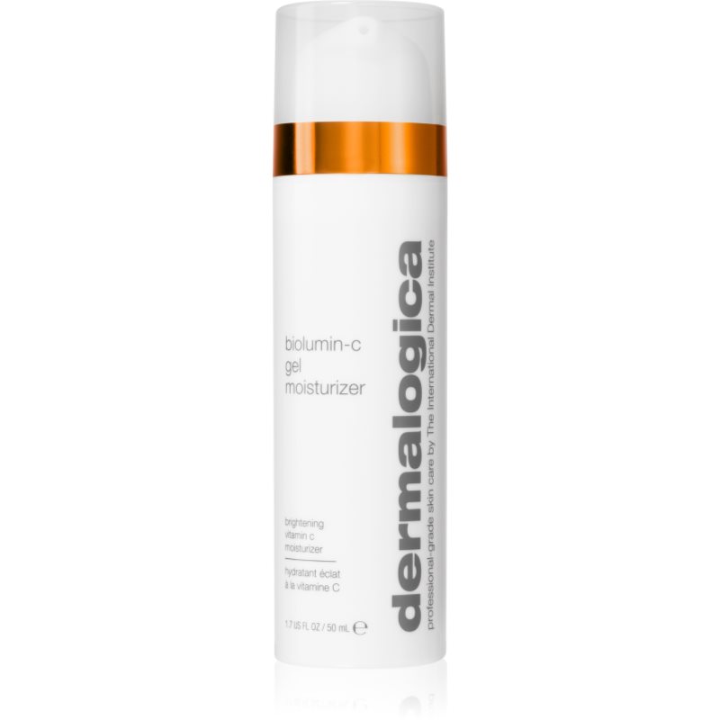 Dermalogica Biolumin-C hidratáló és élénkítő gél C vitamin 50 ml-Ár