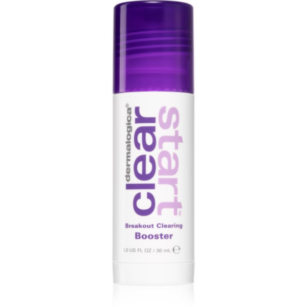 Dermalogica Clear Start Breakout Clearing bőr szérum problémás és pattanásos bőrre 30 ml-Ár