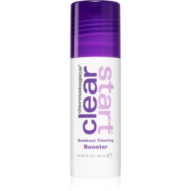 Dermalogica Clear Start Breakout Clearing bőr szérum problémás és pattanásos bőrre 30 ml-Ár