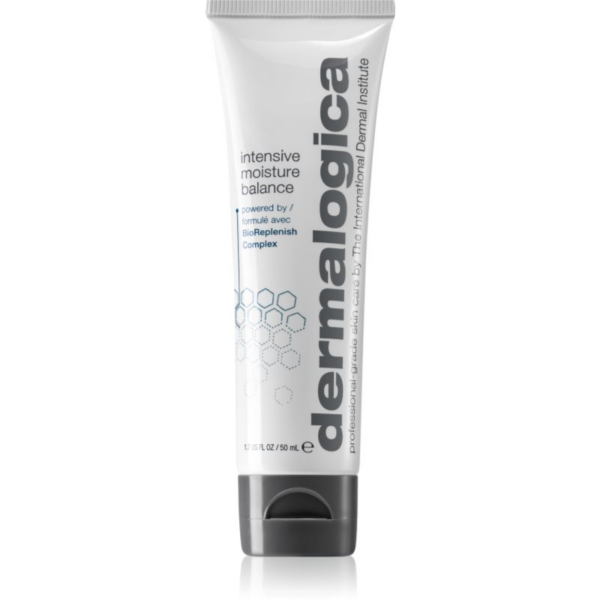 Dermalogica Daily Skin Health Intensive Moisture Balance tápláló antioxidáns krém hidratáló hatással 50 ml-Eredeti