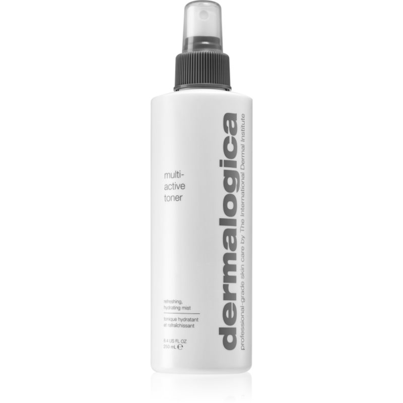 Dermalogica Daily Skin Health Multi-Active Toner gyengéd hidratáló tonik spray formában 250 ml-Eredeti