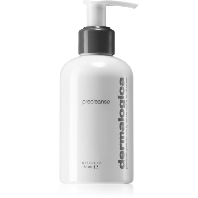 Dermalogica Daily Skin Health PreCleanse tisztító olaj szem- és ajak környékére és arcra 150 ml-Eredeti
