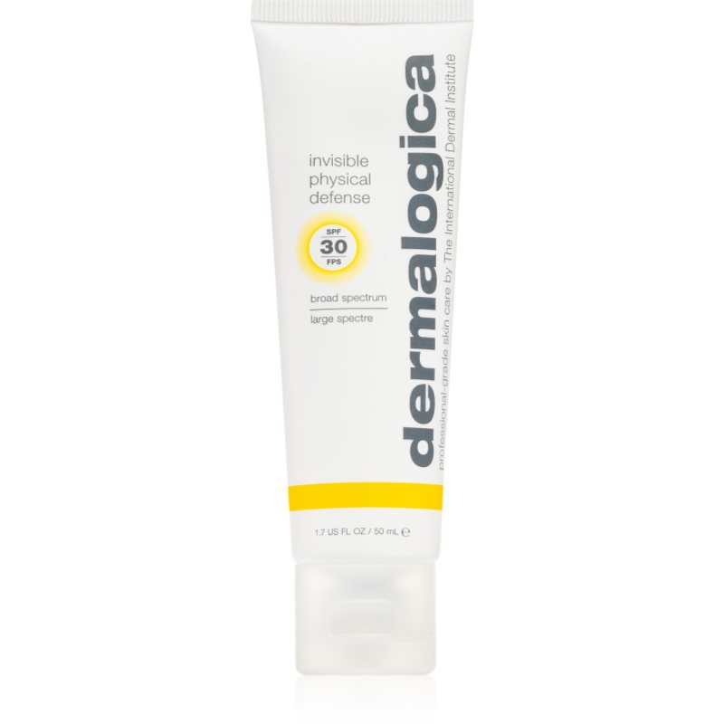 Dermalogica Invisible Physical Defense napozó arckrém SPF 30 50 ml-Ár