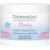 Dermedic Baby tápláló vaj a testre 225 g-Eredeti