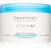Dermedic Hydrain3 Hialuro intenzív hidratáló testvaj 225 ml-Ár