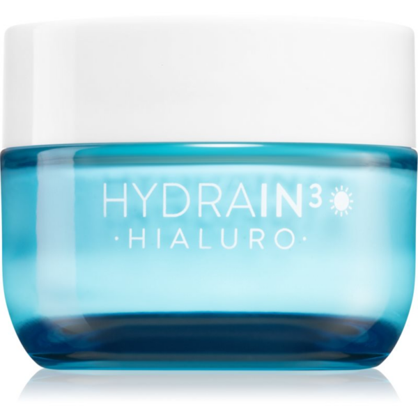 Dermedic Hydrain3 Hialuro mélyen hidratáló krém SPF 15 50 ml-Ár