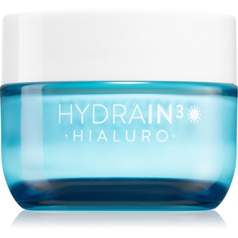 Dermedic Hydrain3 Hialuro mélyen hidratáló krém SPF 15 50 ml-Ár