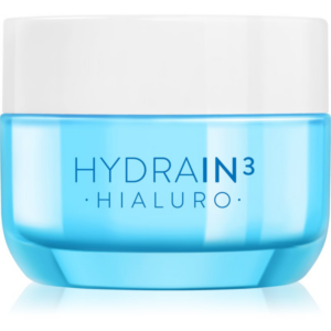 Dermedic Hydrain3 Hialuro mélyen hidratáló krémes gél 50 ml-Eredeti