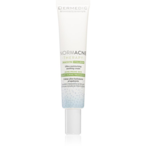 Dermedic Normacne Therapy hidratáló krém az aknés bőrre 40 ml-Ár