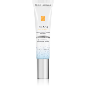 Dermedic Oilage Anti-Ageing koncentrált szemkrém a ráncok ellen 15 g-Eredeti