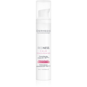 Dermedic Redness Calm korrekciós krém az érzékeny