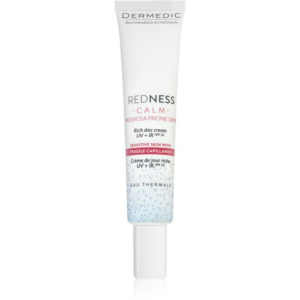 Dermedic Redness Calm krém a bőrpír és a kitágult erek ellen SPF 20 40 ml-Ár